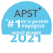APST Agence membre 2021