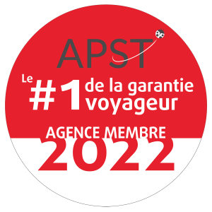 APST Agence membre 2022